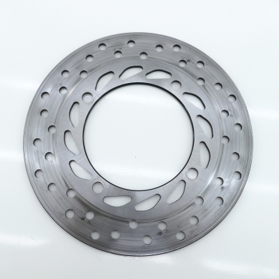 Honda (Original OE) - HONDA CBR125 CBR125R JC50 Bremsscheibe hinten Hinterradbremsscheibe 3,9mm - Bild 4 von 6