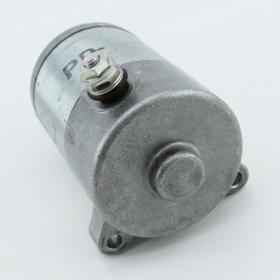 Honda (Original OE) - HONDA CBR125 CBR125R JC50 Anlasser Starter Motor nur 2603km - Bild 3 von 5