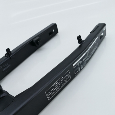 Honda (Original OE) - HONDA CBR125 CBR125R JC39 Schwinge Hinterradschwinge nur 5015km UNFALLFREI - Bild 3 von 7