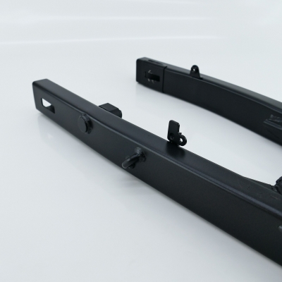 Honda (Original OE) - HONDA CBR125 CBR125R JC39 Schwinge Hinterradschwinge nur 5015km UNFALLFREI - Bild 4 von 7