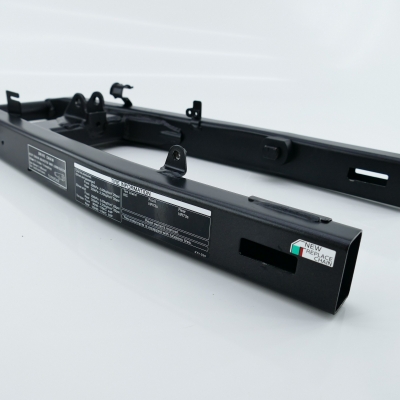 Honda (Original OE) - HONDA CBR125 CBR125R JC39 Schwinge Hinterradschwinge nur 5015km UNFALLFREI - Bild 5 von 7