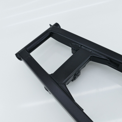 Honda (Original OE) - HONDA CBR125 CBR125R JC39 Schwinge Hinterradschwinge nur 5015km UNFALLFREI - Bild 6 von 7