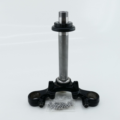 HONDA CBR125 CBR125R JC39 Gabelbrücke unten untere Brücke Gabel UNFALLFREI