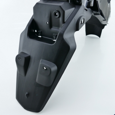 Honda (Original OE) - HONDA CBR125 CBR125R JC39 Heckinnenverkleidung Kotflügel Fender Radkasten - Bild 2 von 8