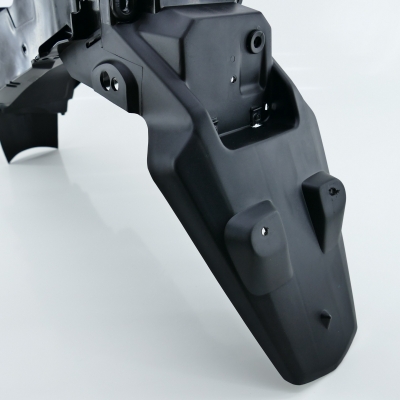 Honda (Original OE) - HONDA CBR125 CBR125R JC39 Heckinnenverkleidung Kotflügel Fender Radkasten - Bild 3 von 8