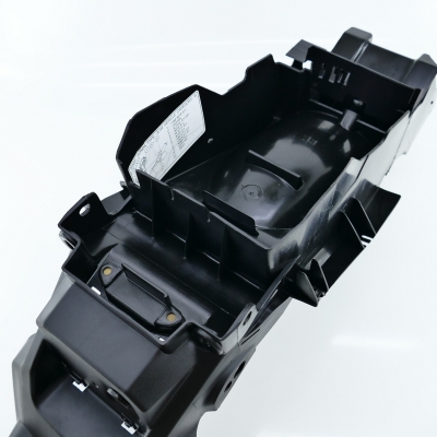 Honda (Original OE) - HONDA CBR125 CBR125R JC39 Heckinnenverkleidung Kotflügel Fender Radkasten - Bild 4 von 8