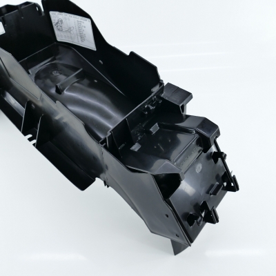 Honda (Original OE) - HONDA CBR125 CBR125R JC39 Heckinnenverkleidung Kotflügel Fender Radkasten - Bild 5 von 8