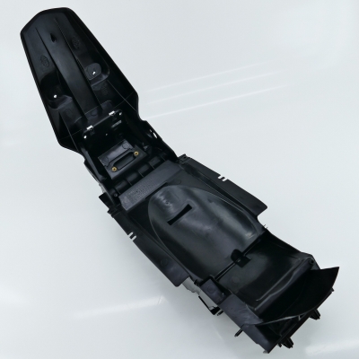 Honda (Original OE) - HONDA CBR125 CBR125R JC39 Heckinnenverkleidung Kotflügel Fender Radkasten - Bild 6 von 8