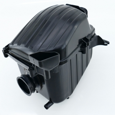 Honda (Original OE) - HONDA CBR125 CBR125R JC39 Luftfilterkasten Kasten Luftfilter nur 5015km - Bild 2 von 8