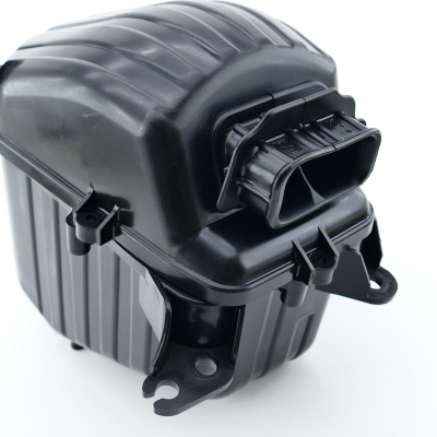 Honda (Original OE) - HONDA CBR125 CBR125R JC39 Luftfilterkasten Kasten Luftfilter nur 5015km - Bild 3 von 8