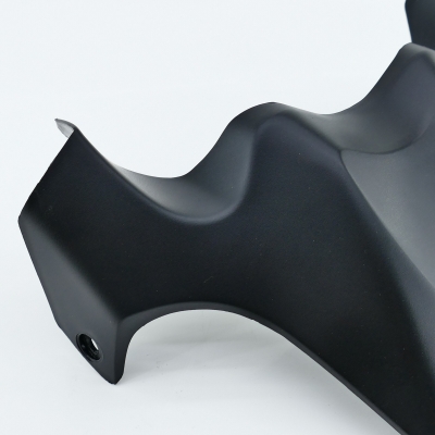 Honda (Original OE) - HONDA CBR125 CBR125R JC39 Tankverkleidung Verkleidung Tank 64450-KTYG-D300 - Bild 2 von 6