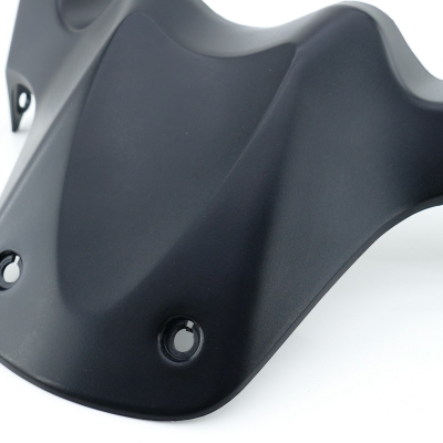 Honda (Original OE) - HONDA CBR125 CBR125R JC39 Tankverkleidung Verkleidung Tank 64450-KTYG-D300 - Bild 3 von 6