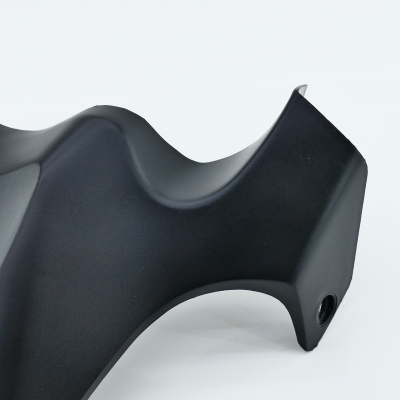 Honda (Original OE) - HONDA CBR125 CBR125R JC39 Tankverkleidung Verkleidung Tank 64450-KTYG-D300 - Bild 4 von 6