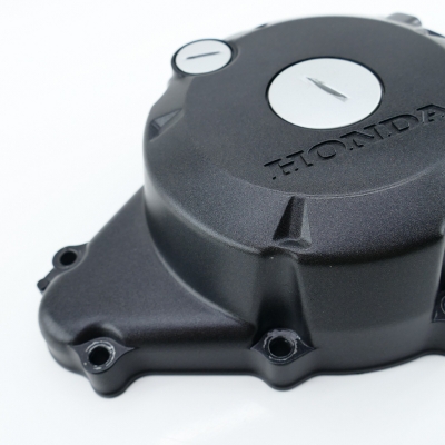 Honda (Original OE) - HONDA CBR125 CBR125R JC39 Lichtmaschinendeckel Motordeckel Lima nur 5015km - Bild 2 von 6