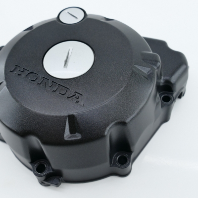 Honda (Original OE) - HONDA CBR125 CBR125R JC39 Lichtmaschinendeckel Motordeckel Lima nur 5015km - Bild 3 von 6