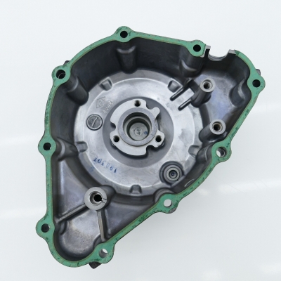 Honda (Original OE) - HONDA CBR125 CBR125R JC39 Lichtmaschinendeckel Motordeckel Lima nur 5015km - Bild 5 von 6