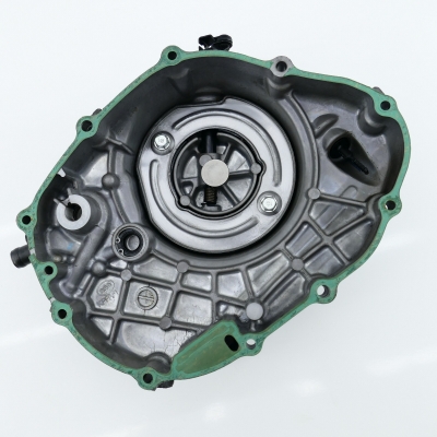 Honda (Original OE) - HONDA CBR125 CBR125R JC39 Kupplungsdeckel Motordeckel Seitendeckel nur 5015km - Bild 7 von 9