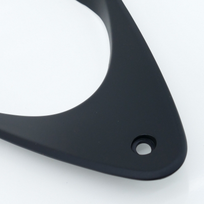 Honda (Original OE) - HONDA CBR125 CBR125R JC39 Bugverkleidung Verkleidung Bug vorn vorne UNFALLFREI - Bild 2 von 6