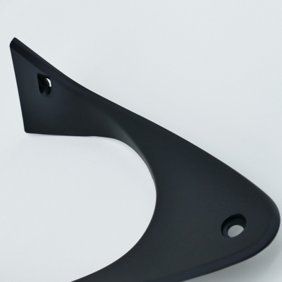 Honda (Original OE) - HONDA CBR125 CBR125R JC39 Bugverkleidung Verkleidung Bug vorn vorne UNFALLFREI - Bild 3 von 6