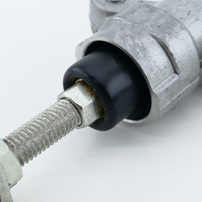 Honda (Original OE) - HONDA CBR125 CBR125R JC39 Bremspumpe hinten Fußbremspumpe Pumpe nur 5015km - Bild 3 von 6