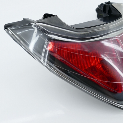 Honda (Original OE) - HONDA CBR125 CBR125R JC39 Rücklicht Rückleuchte Bremslicht nur 5015km - Bild 2 von 7