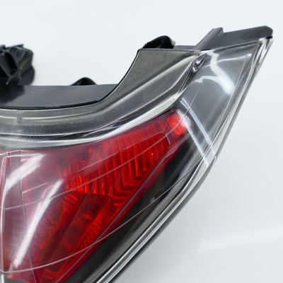 Honda (Original OE) - HONDA CBR125 CBR125R JC39 Rücklicht Rückleuchte Bremslicht nur 5015km - Bild 3 von 7