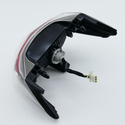 Honda (Original OE) - HONDA CBR125 CBR125R JC39 Rücklicht Rückleuchte Bremslicht nur 5015km - Bild 5 von 7