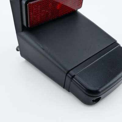 Honda (Original OE) - HONDA CBR125 CBR125R JC39 Kennzeichenleuchte Kennzeichenbeleuchtung nur 5015km - Bild 2 von 6