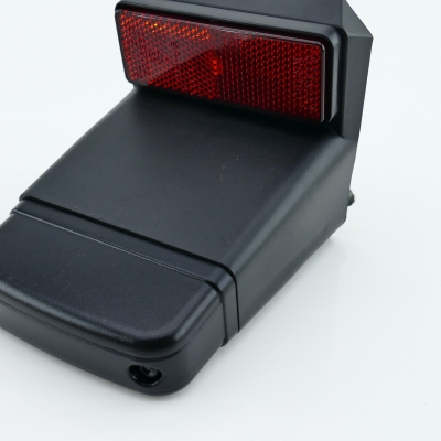 Honda (Original OE) - HONDA CBR125 CBR125R JC39 Kennzeichenleuchte Kennzeichenbeleuchtung nur 5015km - Bild 3 von 6