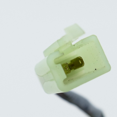 Honda (Original OE) - HONDA CBR125 CBR125R JC39 Kühlerlüfter Lüfter Ventilator Kühler nur 5015km - Bild 5 von 6