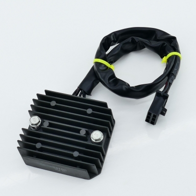 HONDA CBR125 CBR125R JC39 Lichtmaschinenregler Gleichrichter SH541QA nur 5015km