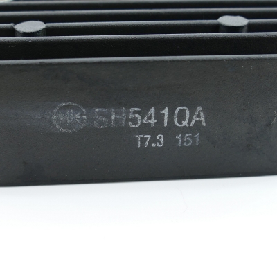 Honda (Original OE) - HONDA CBR125 CBR125R JC39 Lichtmaschinenregler Gleichrichter SH541QA nur 5015km - Bild 4 von 6