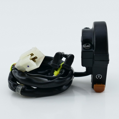 HONDA CBR125 CBR125R JC39 Lenkerschalter rechts Schalterarmatur Schalter Lenker