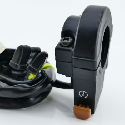 Honda (Original OE) - HONDA CBR125 CBR125R JC39 Lenkerschalter rechts Schalterarmatur Schalter Lenker - Bild 2 von 6