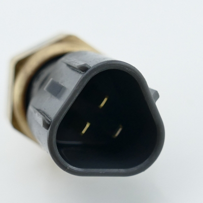 Honda (Original OE) - HONDA CBR125 CBR125R JC39 Sensor Thermostatgehäuse Fühler Kühlwasser nur 5015km - Bild 4 von 5