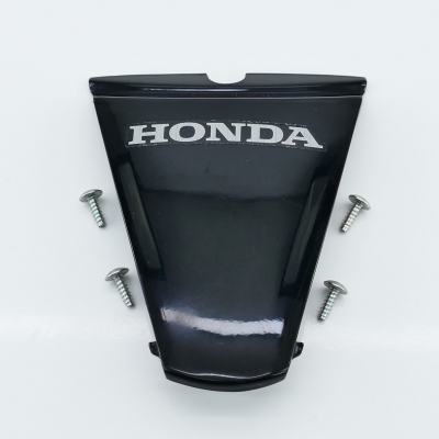 HONDA CBR125 CBR125R JC39 Heckverkleidung mitte Verkleidung UNFALLFREI