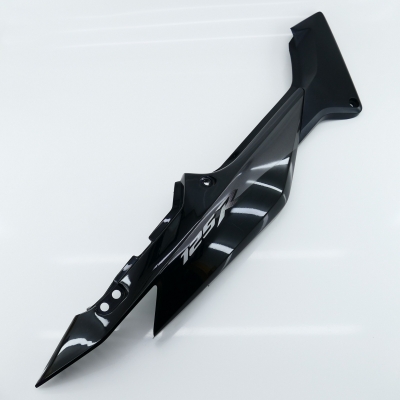 HONDA CBR125 CBR125R JC39 Heckverkleidung rechts Verkleidung hinten UNFALLFREI