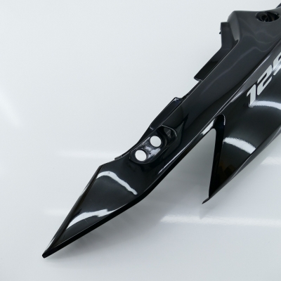 Honda (Original OE) - HONDA CBR125 CBR125R JC39 Heckverkleidung rechts Verkleidung hinten UNFALLFREI - Bild 2 von 8