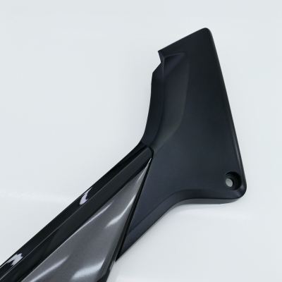 Honda (Original OE) - HONDA CBR125 CBR125R JC39 Heckverkleidung rechts Verkleidung hinten UNFALLFREI - Bild 4 von 8