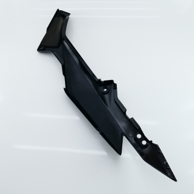 Honda (Original OE) - HONDA CBR125 CBR125R JC39 Heckverkleidung rechts Verkleidung hinten UNFALLFREI - Bild 5 von 8