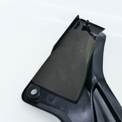 Honda (Original OE) - HONDA CBR125 CBR125R JC39 Heckverkleidung rechts Verkleidung hinten UNFALLFREI - Bild 6 von 8