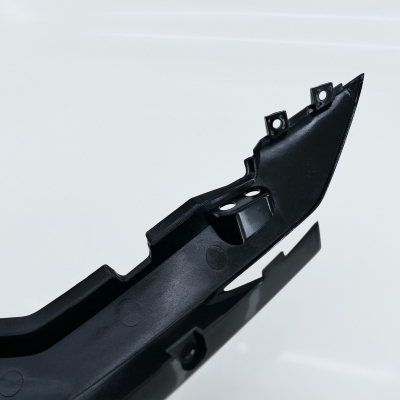 Honda (Original OE) - HONDA CBR125 CBR125R JC39 Heckverkleidung rechts Verkleidung hinten UNFALLFREI - Bild 7 von 8