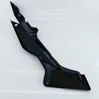 Honda (Original OE) - HONDA CBR125 CBR125R JC39 Heckverkleidung links Verkleidung hinten UNFALLFREI - Bild 5 von 8