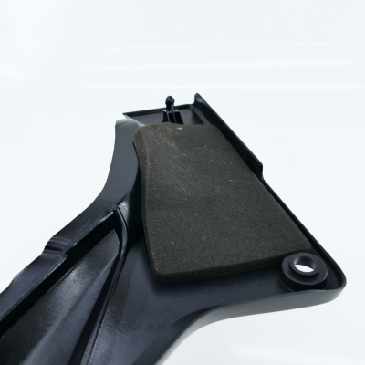 Honda (Original OE) - HONDA CBR125 CBR125R JC39 Heckverkleidung links Verkleidung hinten UNFALLFREI - Bild 7 von 8