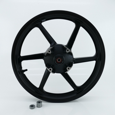 HONDA CBR125 CBR125R JC34 JC39 Felge hinten Hinterradfelge Hinterrad nur 5015km