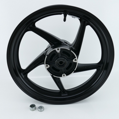 HONDA CBR125 CBR125R JC50 Felge hinten Hinterradfelge Rad Hinterrad UNFALLFREI