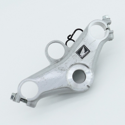 HONDA CBR125 CBR125R JC34 Gabelbrücke oben obere Brücke Gabel UNFALLFREI