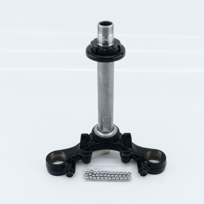 HONDA CBR125 CBR125R JC34 Gabelbrücke unten untere Brücke Gabel UNFALLFREI