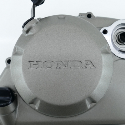 Honda (Original OE) - HONDA CBR125 CBR125R JC34 Kupplungsdeckel Motordeckel Seitendeckel UNFALLFREI - Bild 4 von 6