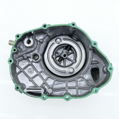 Honda (Original OE) - HONDA CBR125 CBR125R JC34 Kupplungsdeckel Motordeckel Seitendeckel UNFALLFREI - Bild 5 von 6